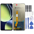 LCD Screen For OnePlus Nord CE 3 Lite Digitizer Full Assembly (Black) - free shipping - PMC TechLife - Order now!