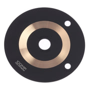 For Realme 11 Pro 10pcs Original Back Camera Lens(Gold)