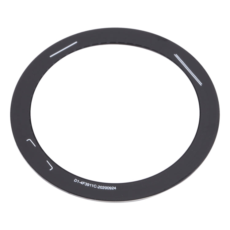 For Honor Magic Watch 2 46mm Original Front Screen Outer Glass Lens