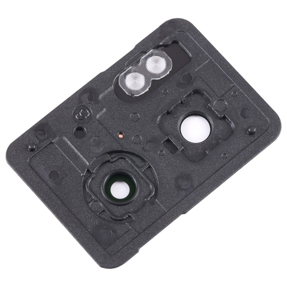 For OnePlus Nord N300 Original Camera Lens Cover(Black)