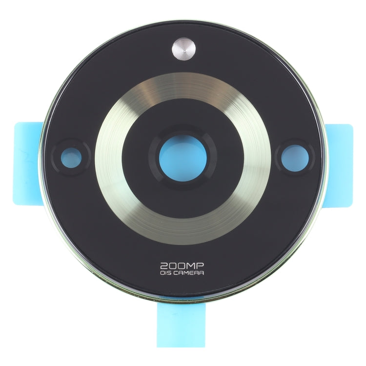 For Realme 11 Pro+ Original Camera Lens Cover (Green)