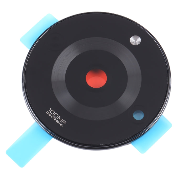 For Realme 11 Pro Original Camera Lens Cover (Black)