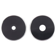 For Realme C55 Original Camera Lens Cover (Silver)