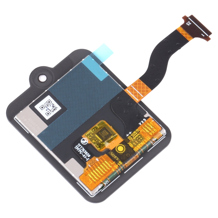 Original LCD Screen For Huawei Kids Watch 5X Pro with Digitizer Full Assembly