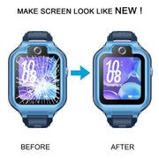 Original LCD Screen For Huawei Kids Watch 5X Pro with Digitizer Full Assembly