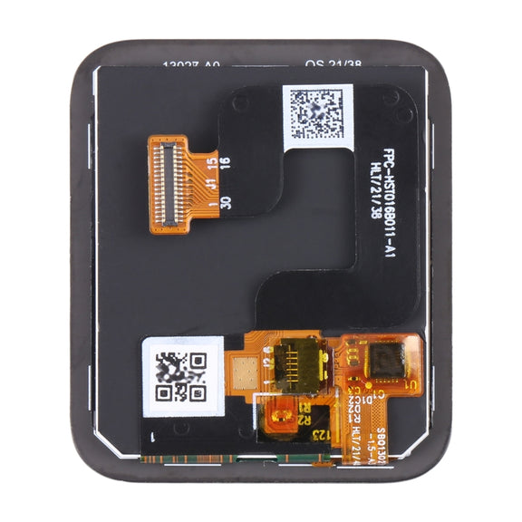 Original LCD Screen For Xiaomi Mi Watch Lite with Digitizer Full Assembly