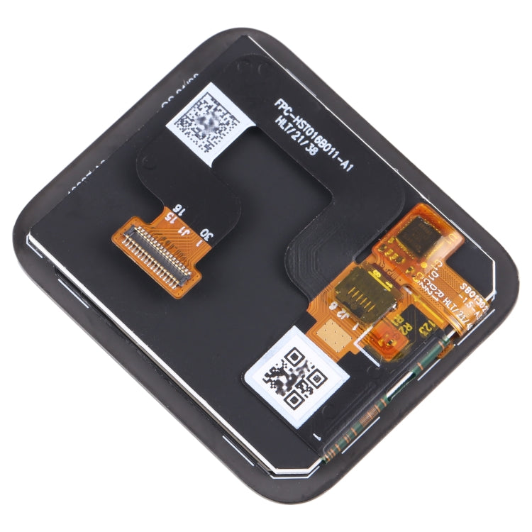 Original LCD Screen For Xiaomi Mi Watch Lite with Digitizer Full Assembly