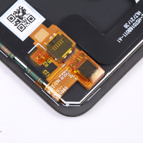 Original LCD Screen For Xiaomi Mi Watch Lite with Digitizer Full Assembly