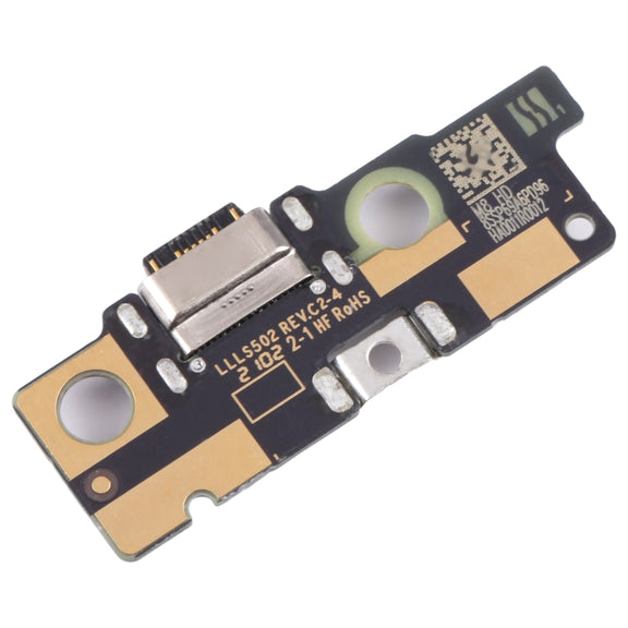 For Lenovo Tab M8 3rd Gen 8506X 8506 Charging Port Board