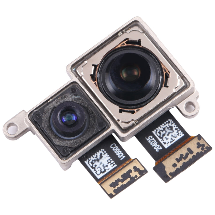 For Asus Rog Phone 6 AI2201 Back Facing Camera