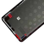 For OnePlus Ace Pro PGP110 Battery Back Cover with Camera Lens Cover (Black)
