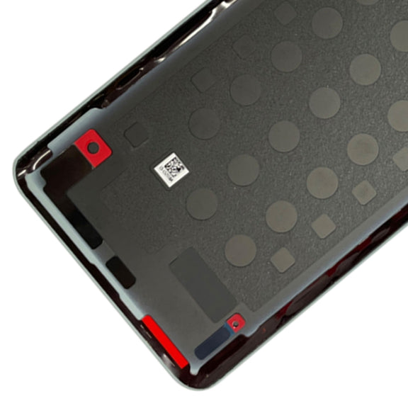 For OnePlus Ace Pro PGP110 Battery Back Cover with Camera Lens Cover (Green)