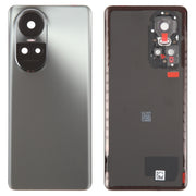 For OPPO Reno10 Pro Global Original Battery Back Cover with Camera Lens Cover (Grey)