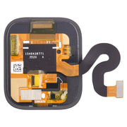For Amazfit GTS 4 Original LCD Screen and Digitizer Full Assembly