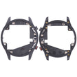Original LCD Screen Frame Bezel Plate For Xiaomi Mi Watch Revolve Active (Black) - free shipping - PMC TechLife - Order now!