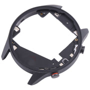 Original LCD Screen Frame Bezel Plate For Xiaomi Mi Watch Revolve Active (Black)