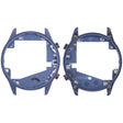 Original LCD Screen Frame Bezel Plate For Xiaomi Mi Watch Revolve Active (Blue) - free shipping - PMC TechLife - Order now!