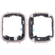 Original LCD Screen Frame Bezel Plate For Honor Watch 4 (Gold) - free shipping - PMC TechLife - Order now!