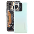 For Xiaomi Redmi Note 12S Original Battery Back Cover(Green) - Back Cover by PMC TechLife | Online Shopping South Africa | PMC TechLife