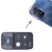 For Xiaomi Redmi Note 11 Pro+ 5G India Original Camera Lens Cover
