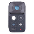 For Xiaomi Redmi Note 11E Pro Original Camera Lens Cover - Camera by PMC TechLife | Online Shopping South Africa | PMC TechLife | Buy Now Pay Later Mobicred
