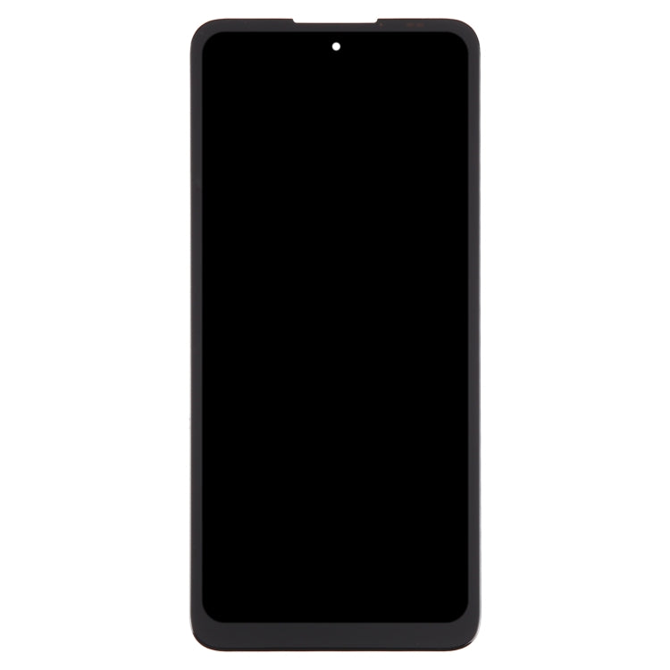 TFT Material LCD Screen and Digitizer Full Assembly for Motorola Edge 20 Lite