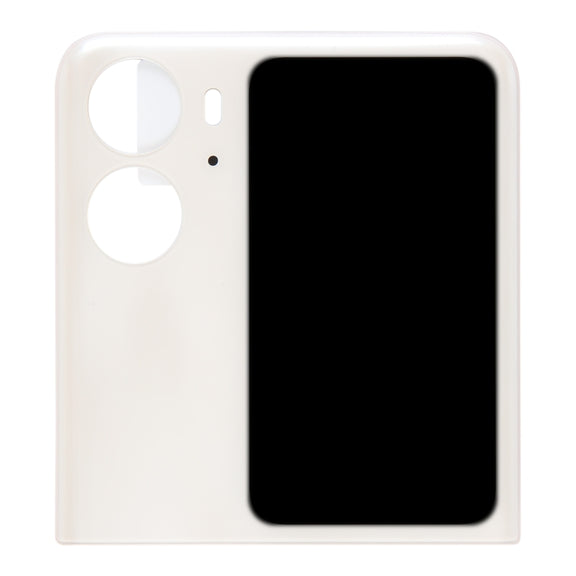 Original LCD Secondary Screen for OPPO Find N2 Flip With Digitizer Full Assembly