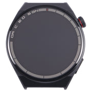 For Huawei Watch GT 3 Porsche Design Original LCD Screen and Digitizer Full Assembly With Frame