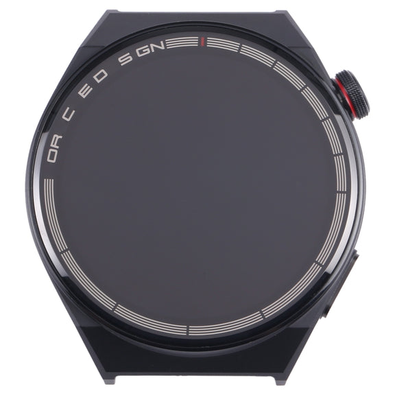 For Huawei Watch GT 3 Porsche Design Original LCD Screen and Digitizer Full Assembly With Frame