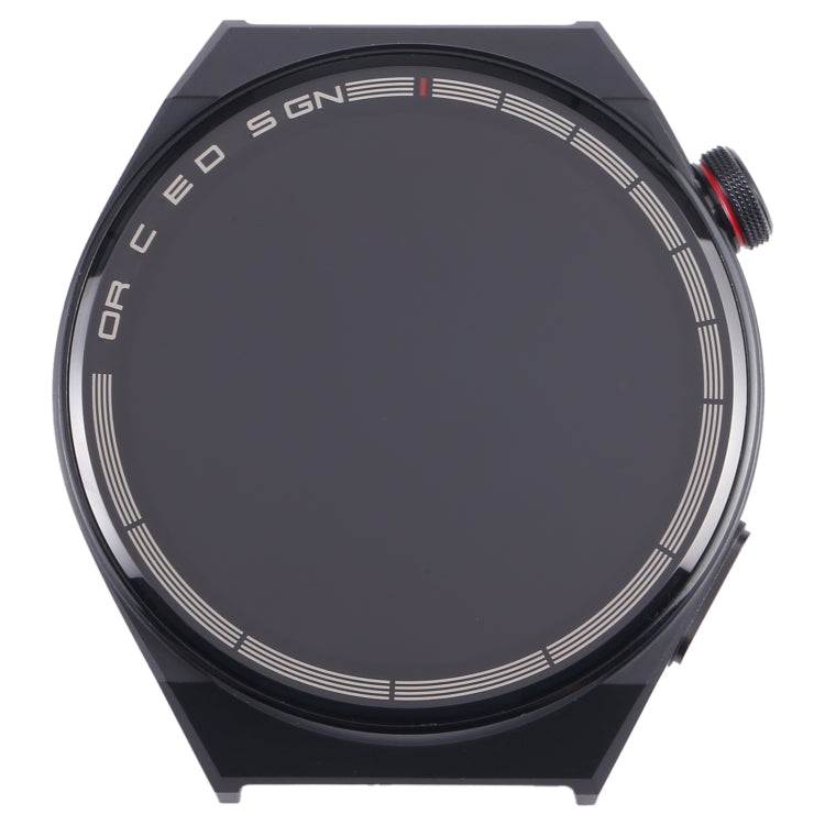 For Huawei Watch GT 3 Porsche Design Original LCD Screen and Digitizer Full Assembly With Frame