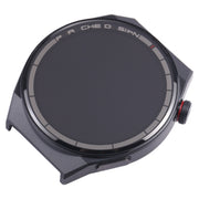 For Huawei Watch GT 3 Porsche Design Original LCD Screen and Digitizer Full Assembly With Frame