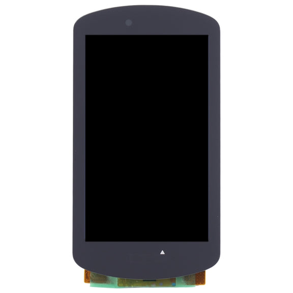 For Garmin Edge 1030 Plus Original LCD Screen and Digitizer Full Assembly