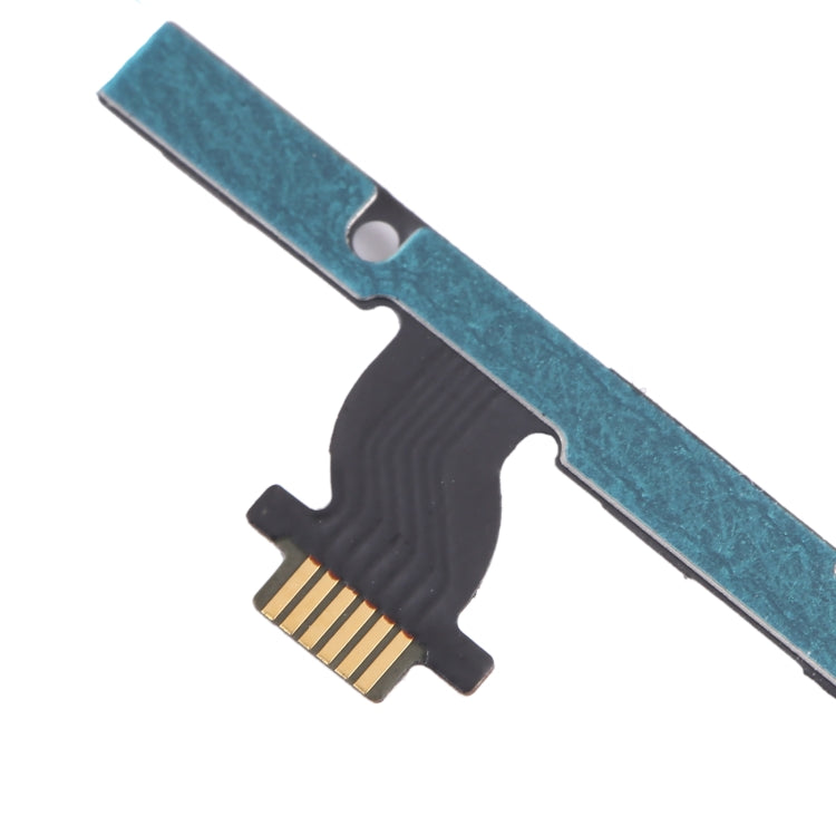 For Asus Zenfone 5 / 5Z ZE620KL ZS620KL Power Button & Volume Button Flex Cable