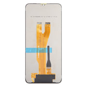 For ZTE Blade A53+ LCD Screen with Digitizer Full Assembly (Black)