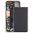 For Google Pixel 8 Original Battery Back Cover(Black) - Back Cover by PMC TechLife | Online Shopping South Africa | PMC TechLife