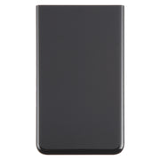 For Google Pixel 8 Original Battery Back Cover(Black)