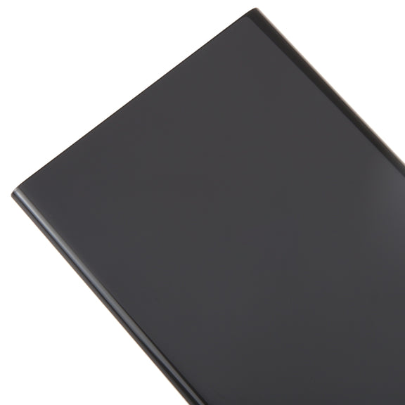 For Google Pixel 8 Original Battery Back Cover(Black)