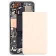 For Google Pixel 8 Original Battery Back Cover(Pink) - Back Cover by PMC TechLife | Online Shopping South Africa | PMC TechLife