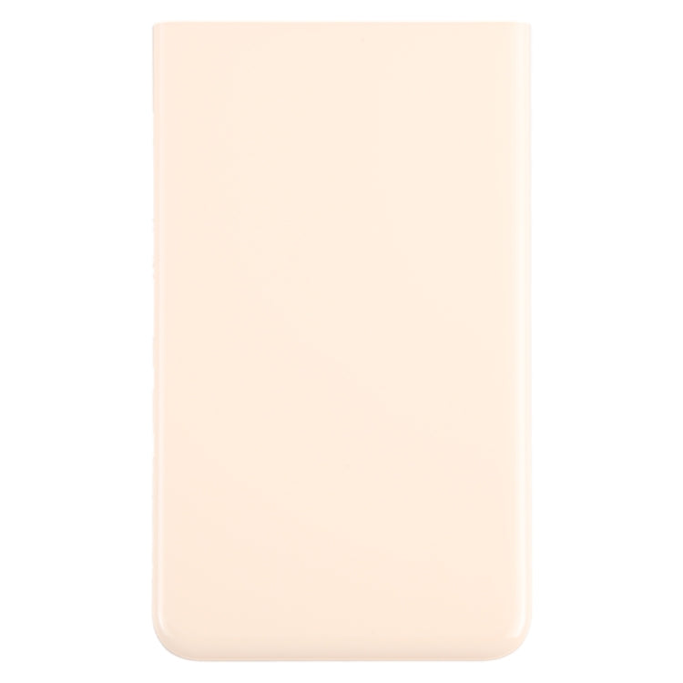 For Google Pixel 8 Original Battery Back Cover(Pink)