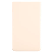 For Google Pixel 8 Original Battery Back Cover(Pink)