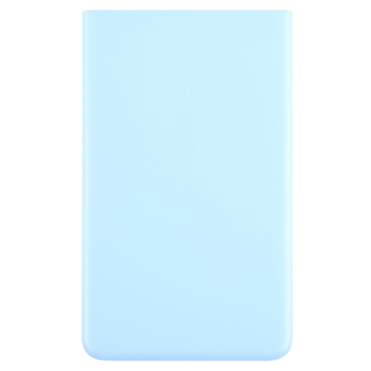 For Google Pixel 8 Pro Original Battery Back Cover(Blue)