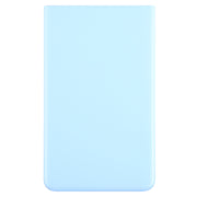 For Google Pixel 8 Pro Original Battery Back Cover(Blue)