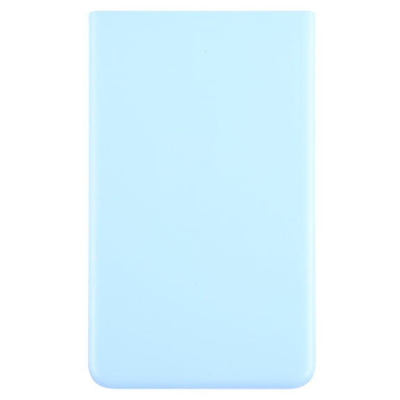 For Google Pixel 8 Pro Original Battery Back Cover(Blue)