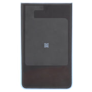 For Google Pixel 8 Pro Original Battery Back Cover(Blue)