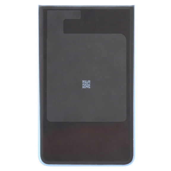 For Google Pixel 8 Pro Original Battery Back Cover(Blue)