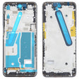 For TCL 20 5G Original Front Housing LCD Frame Bezel Plate (Black) - free shipping - PMC TechLife - Order now!