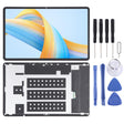 Original LCD Screen with Digitizer Full Assembly For Honor Pad V8 BRT-W09 - free shipping - PMC TechLife - Order now!