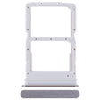 For Honor 90 Lite SIM + SIM Card Tray (Silver) - free shipping - PMC TechLife - Order now!