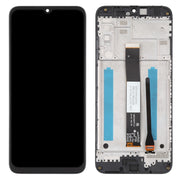 LCD Screen and Digitizer Full Assembly for UMIDIGI A9(Black)