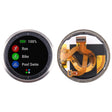 For Garmin Vivoactive 4 Original LCD Screen with Digitizer Full Assembly(Silver) - For Garmin by PMC TechLife | Online Shopping South Africa | PMC TechLife | Buy Now Pay Later Mobicred